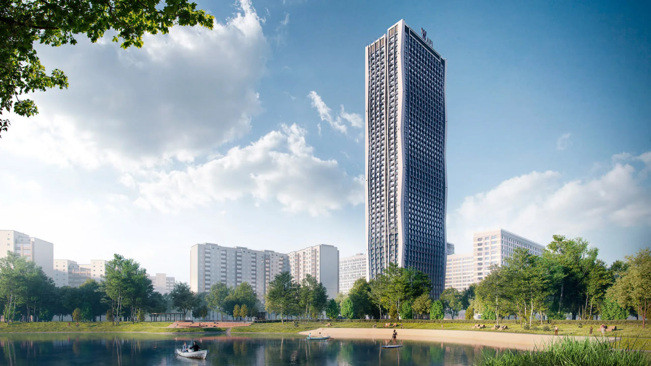 Afi Tower